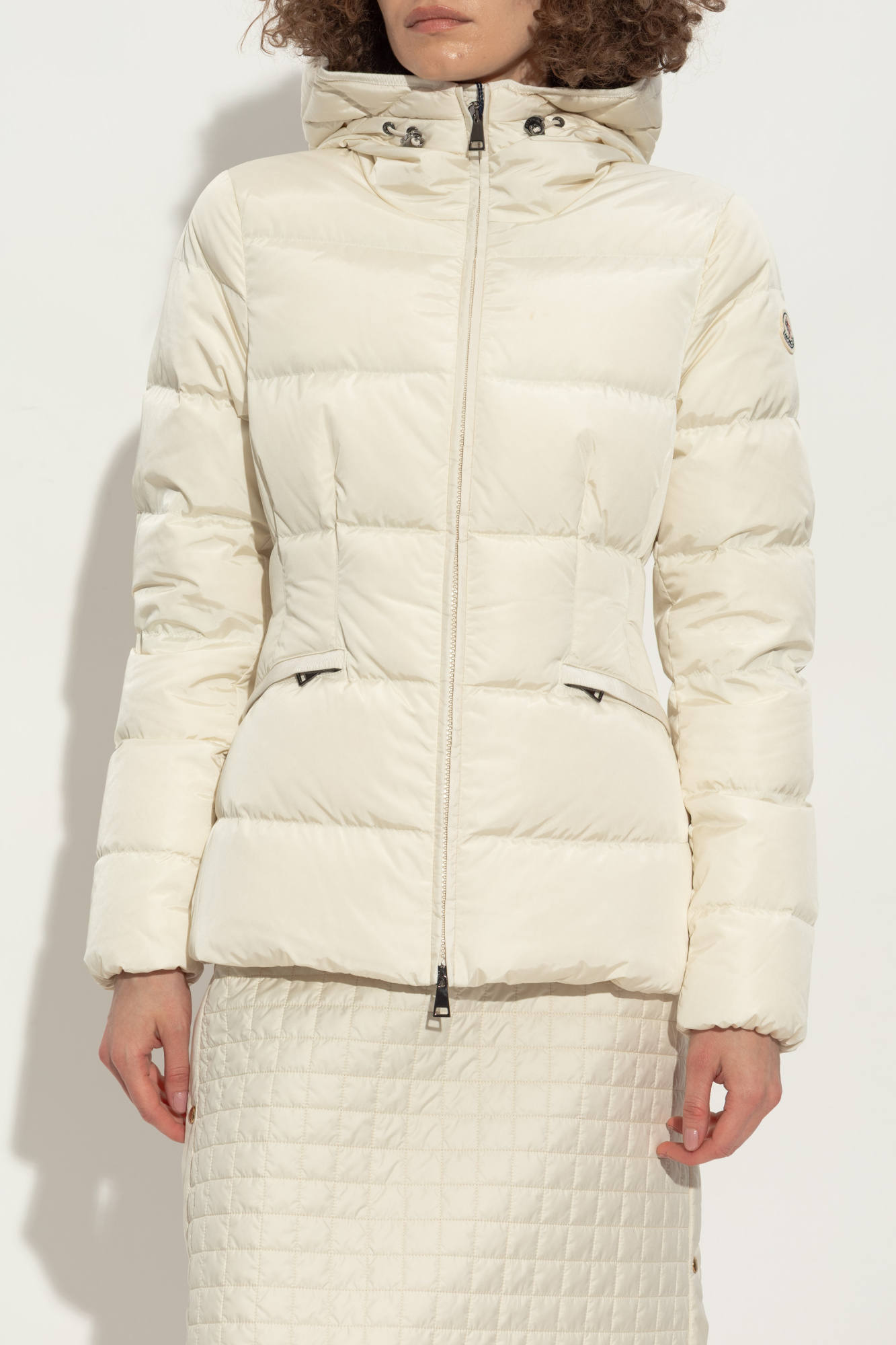 MONCLER｜JACKETS (2F00001 539ZD 04A) Moncler Down jacket | Women's Clothing | Vitkac